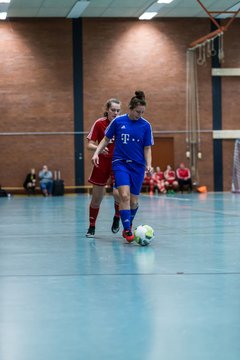 Bild 517 - Frauen HKM Segeberg